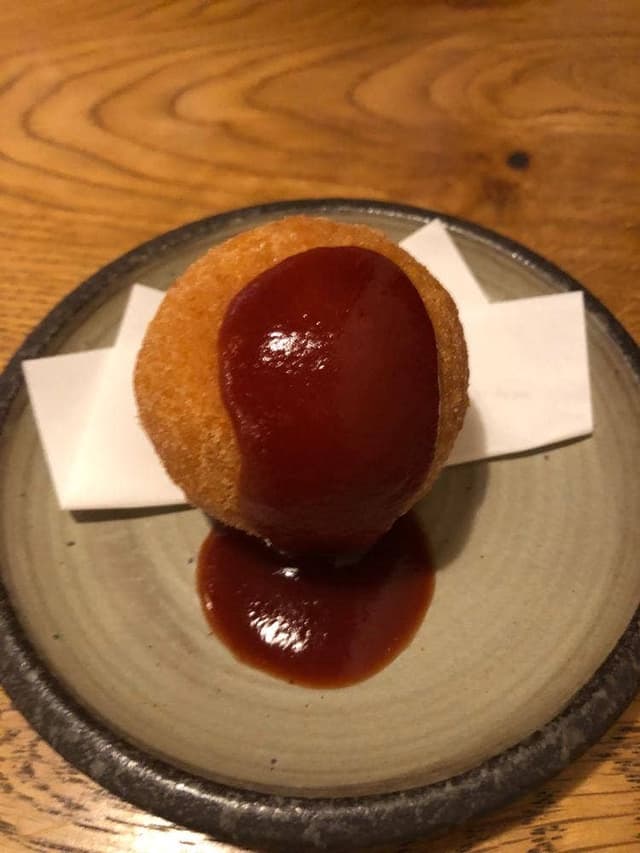 暮らす和食 のぼる - サブ画像3