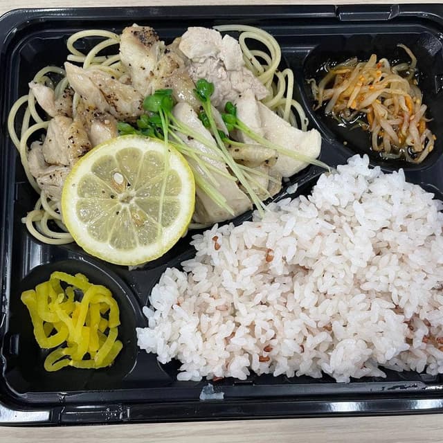 チャールストン 品川シーズンテラス店 - サブ画像3