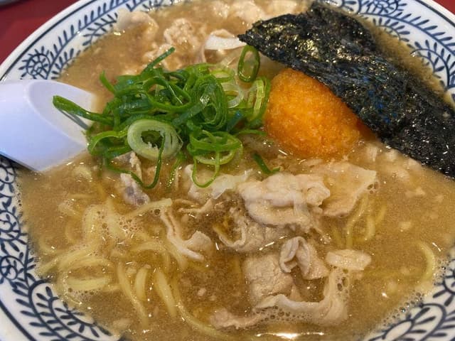 丸源ラーメン 一宮バイパス店 - サブ画像1