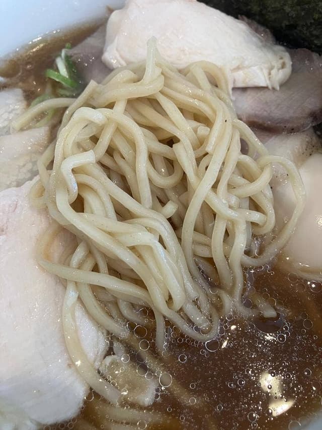 中華そば とあき - サブ画像3