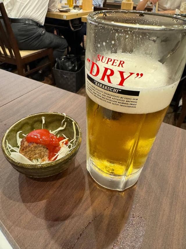 レトロ鉄板居酒屋 Gacha - サブ画像1
