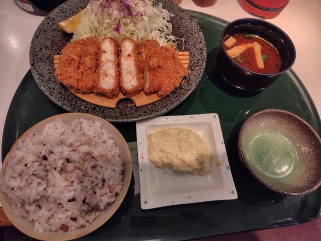 楽一楽座三好店 - サブ画像1