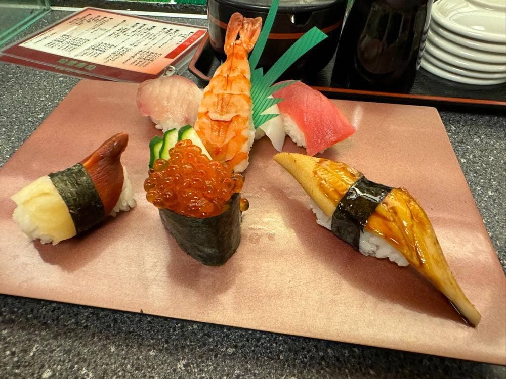 双葉寿司 三宮店