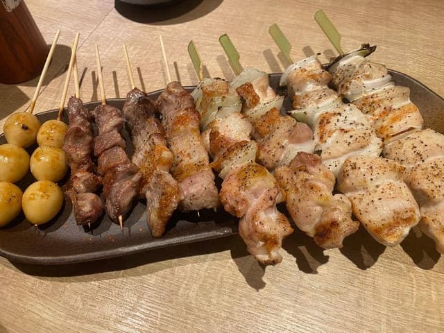 焼鳥ダイニング いただきコッコちゃん 仙台駅東口店 - サブ画像3