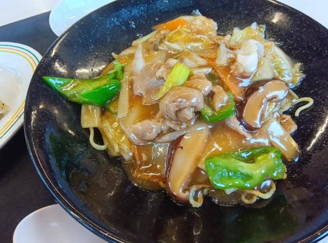 餃子の王将 東岡山店 - サブ画像2