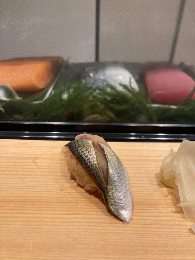 鮨屋 とんぼ 伏見店 - サブ画像3