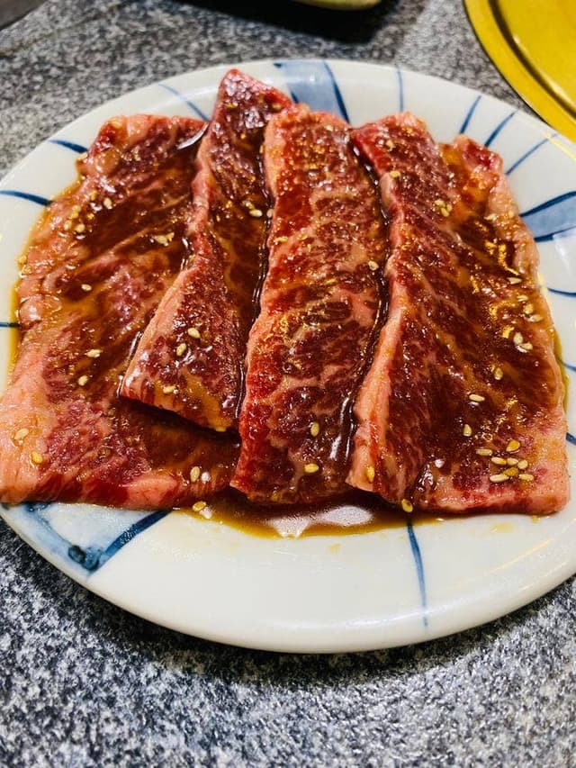 肉のまるよし - サブ画像1