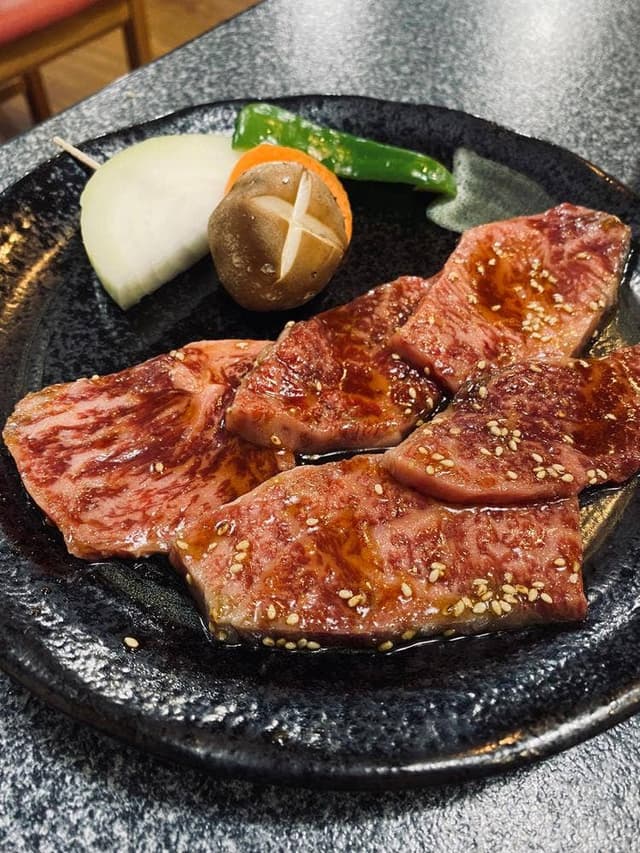 肉のまるよし - サブ画像2