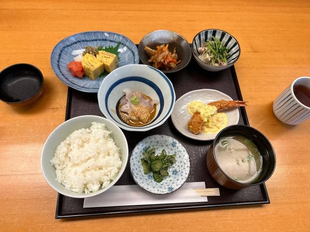 天俊 - サブ画像1