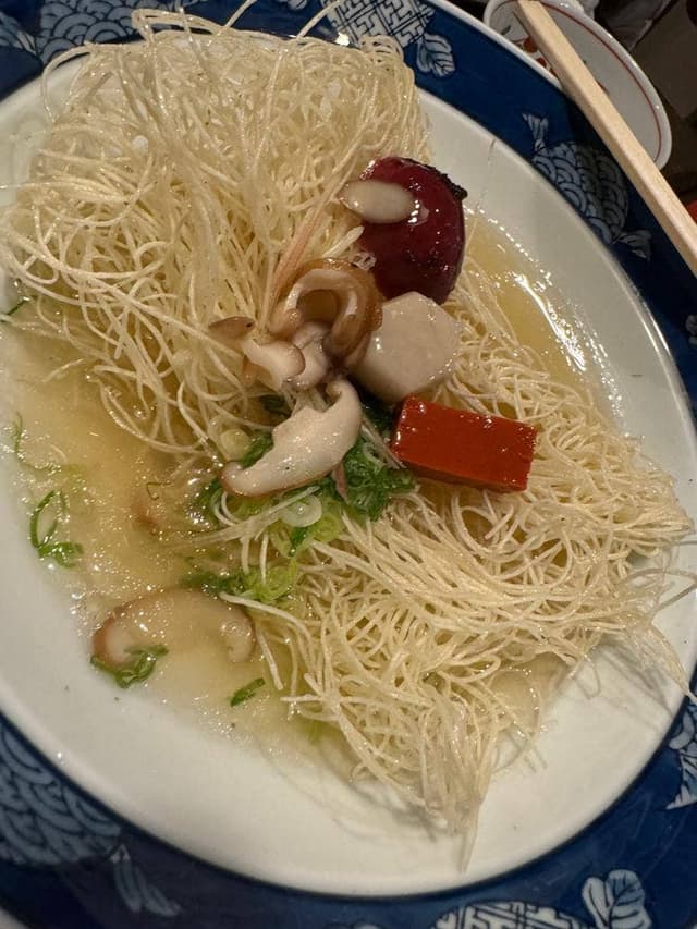 梁山泊 - サブ画像3