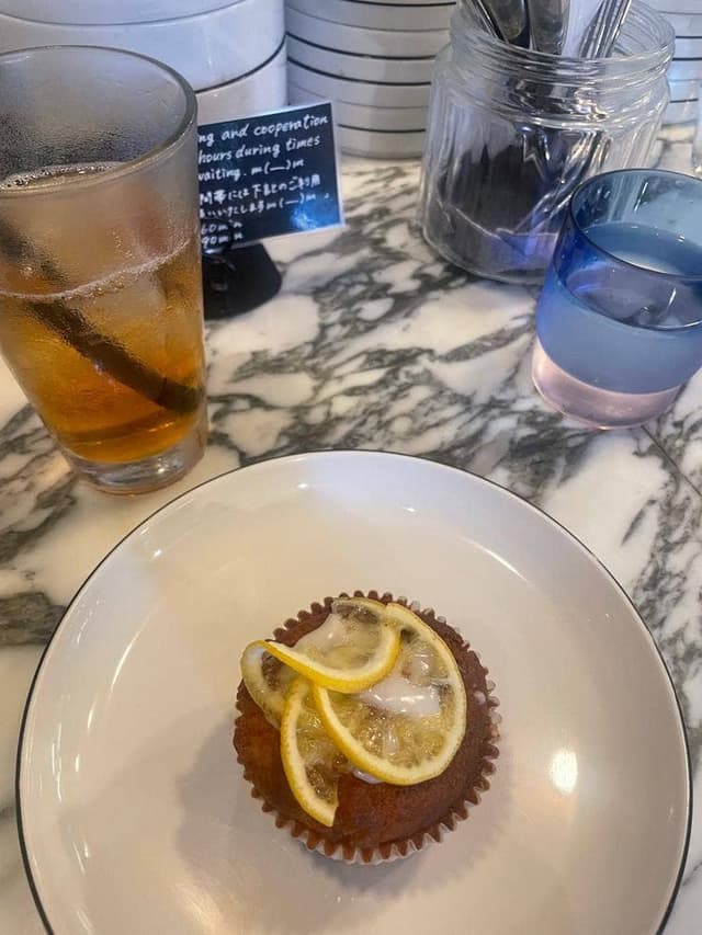 SAISON bakery & coffee - サブ画像3