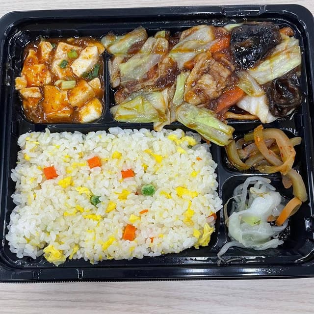 福園 品川店 - サブ画像3