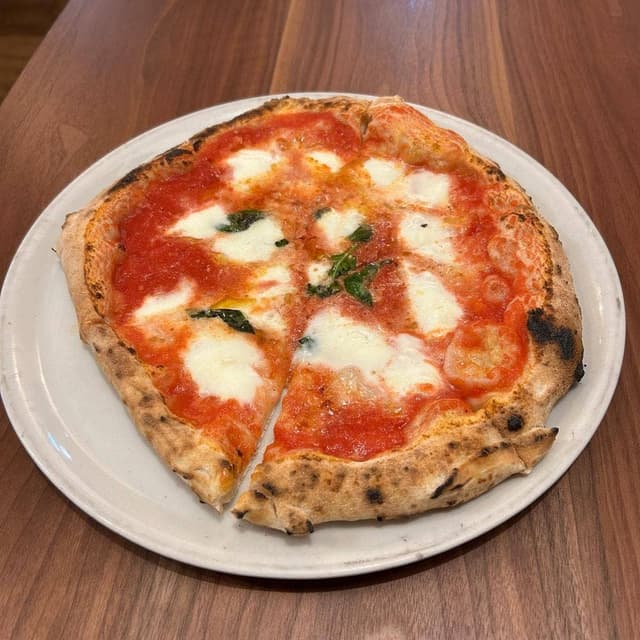 ピッツェリア エ トラットリア ダ・マサニエッロ - サブ画像3