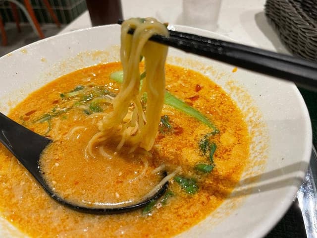 台湾小籠包 アスティ静岡店 - サブ画像1