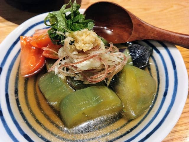 和食 はやかわ - サブ画像1