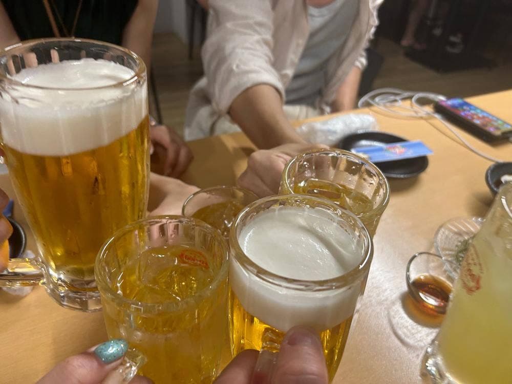 島唄ライブ居酒屋 結歌