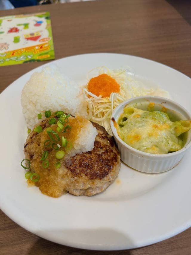 デニーズ南足柄店 - サブ画像3