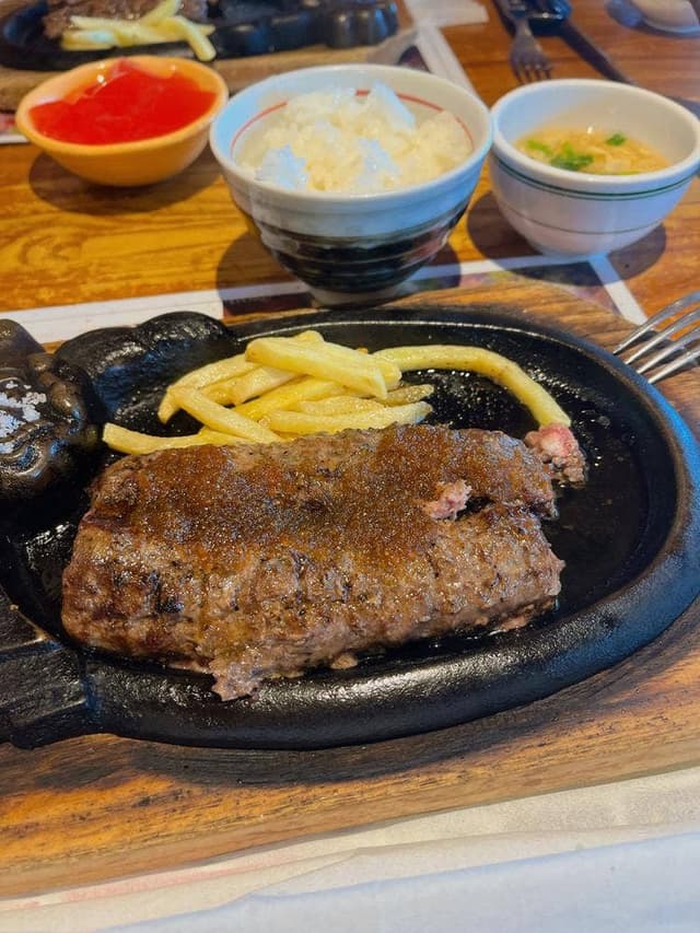 ブロンコビリー 相模原上鶴間店 - サブ画像2