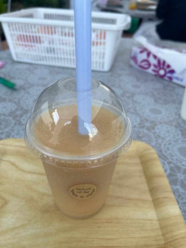 お休み処 茶花 - サブ画像3