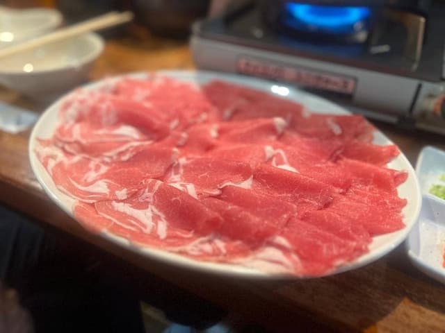 北海道しゃぶしゃぶ ポッケ 恵比寿店 - サブ画像2
