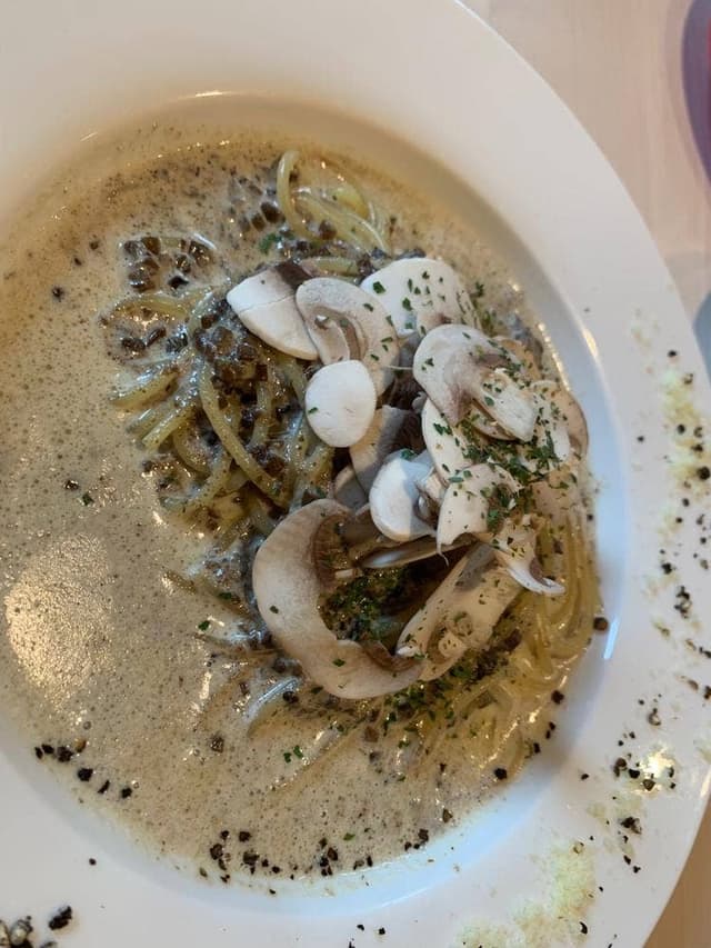 マッシュルームスタンド 舟形 - サブ画像1