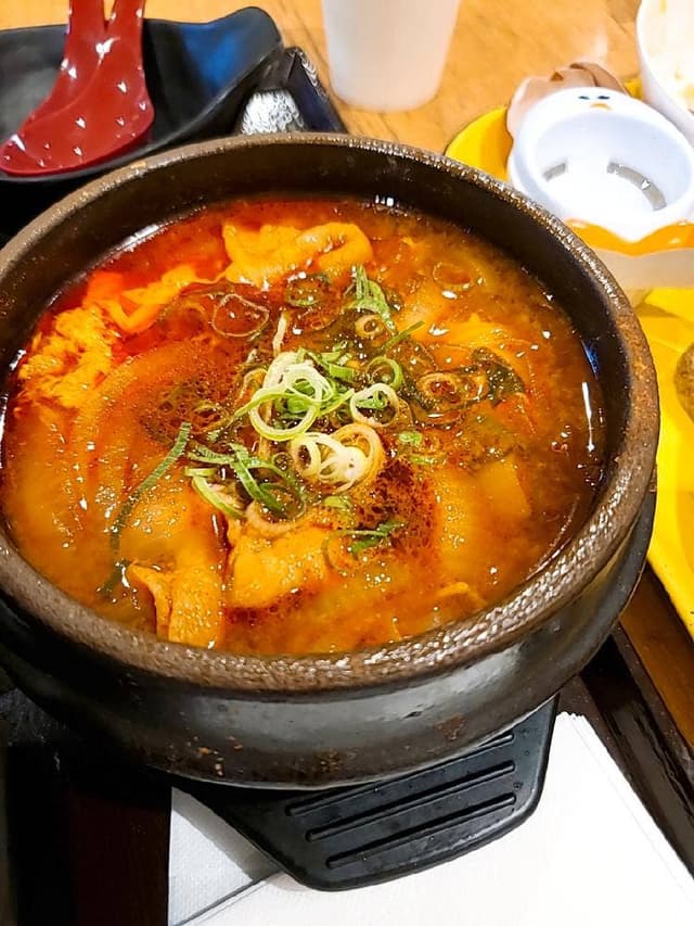 炙り肉丼 火炎山 - サブ画像1