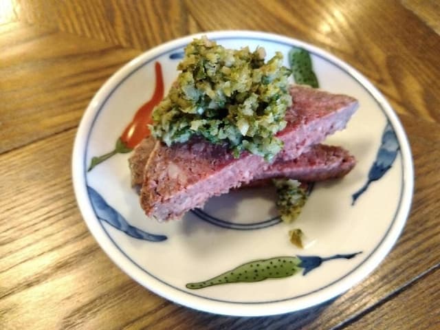 お料理 MIYAMA - サブ画像1