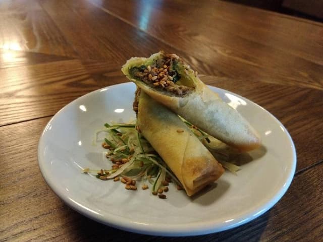 お料理 MIYAMA - サブ画像3