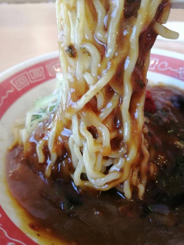 めん六や 愛媛大洲店 - サブ画像1