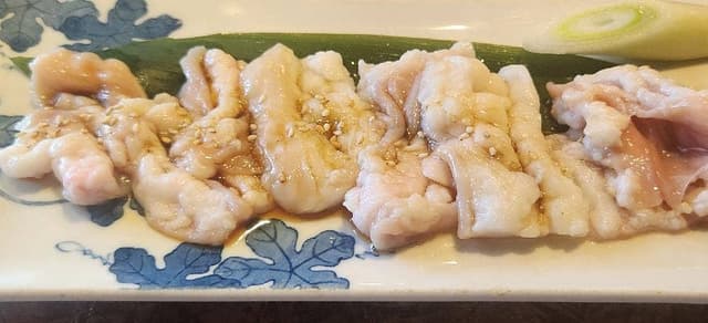 炭火焼肉 楓 - サブ画像1