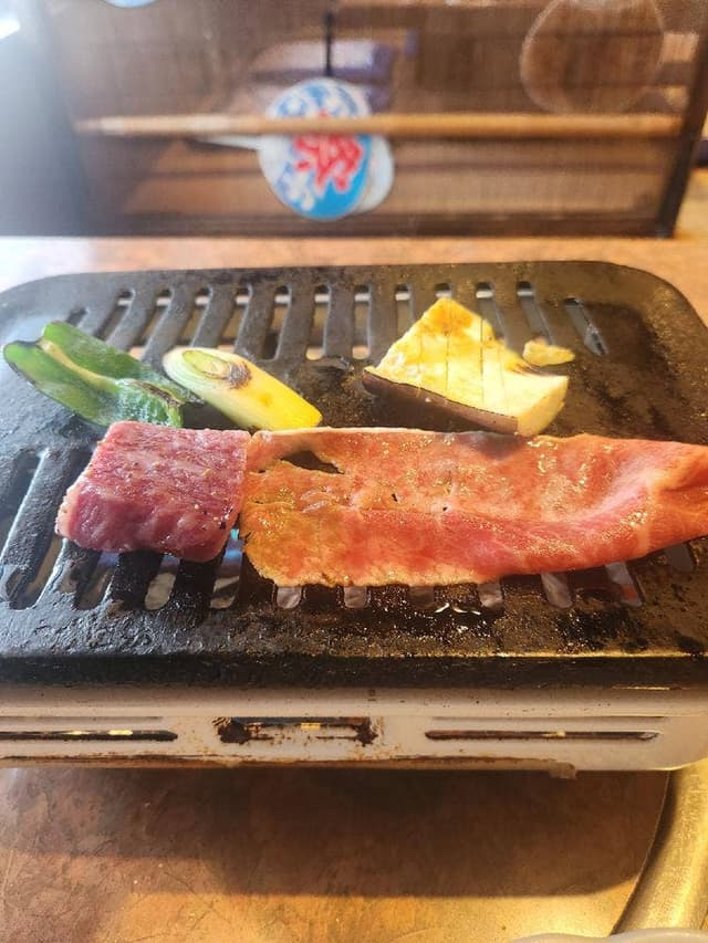 炭火焼肉 楓 - サブ画像2