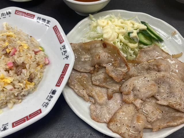 ラーメンハウス江北 - サブ画像2