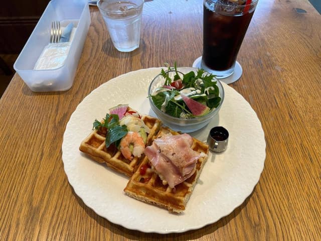 マウカメドウズ 横浜ランドマークプラザ店 - サブ画像2