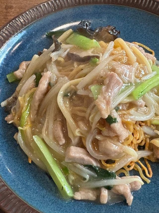 chinesekitchen 古町萬福 - サブ画像2