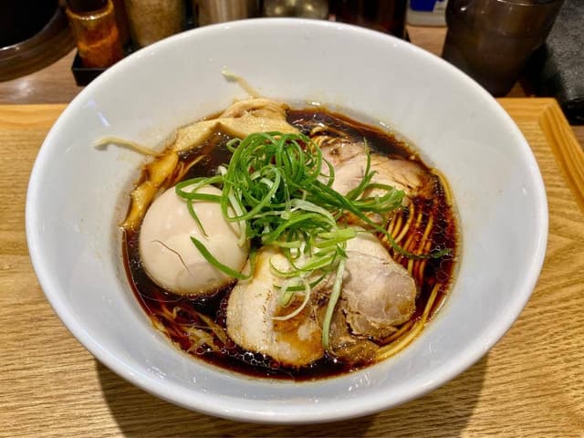 麺処 明り - サブ画像1