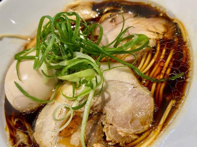 麺処 明り - サブ画像3
