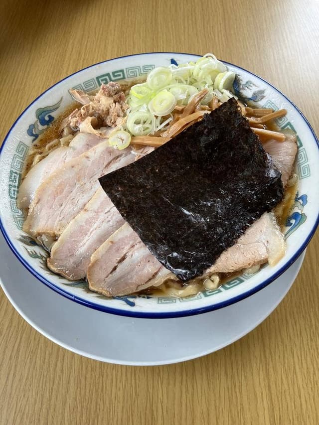 ケンちゃんラーメン 古河店 - サブ画像1