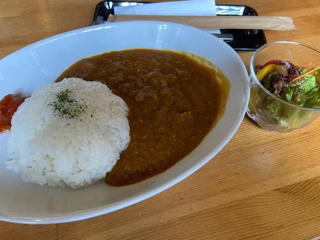 町屋カフェ noco noco - サブ画像1