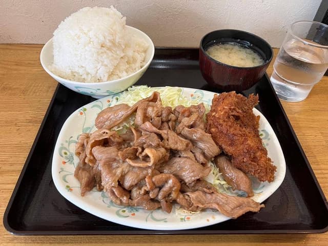 キッチンオトボケ - サブ画像2