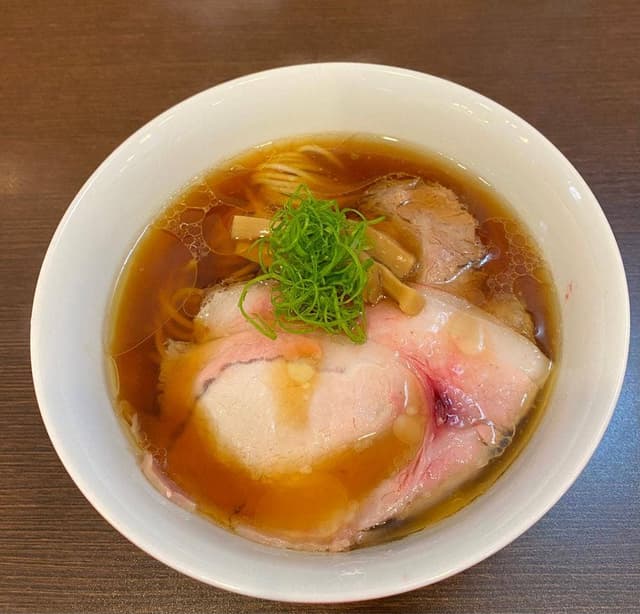 中華そば とものもと - サブ画像3