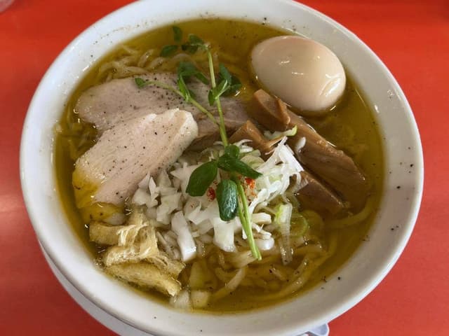 麺や 松辰 - サブ画像3