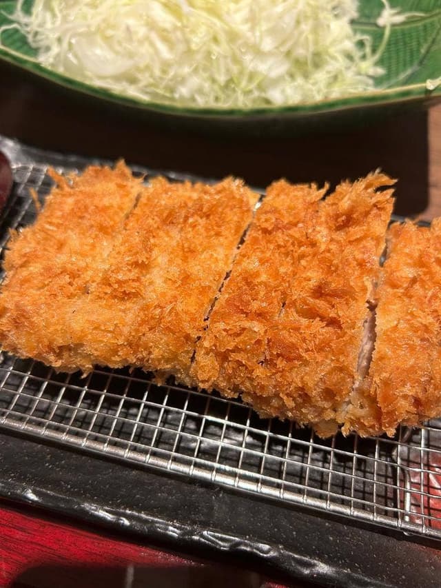 とんかつ新宿さぼてん 港南台バーズ店 - サブ画像2