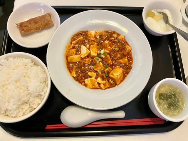 DRAGON酒家 本店 - サブ画像2