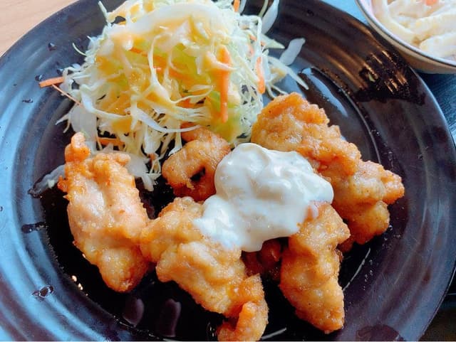 げんきうどん - サブ画像3