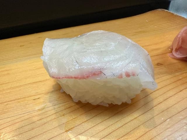 福寿司 - サブ画像1