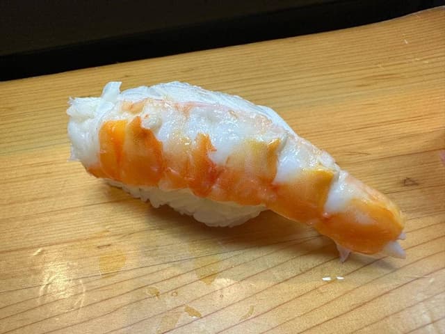 福寿司 - サブ画像2