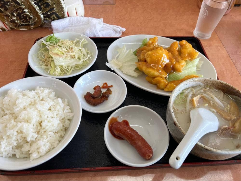 長楽