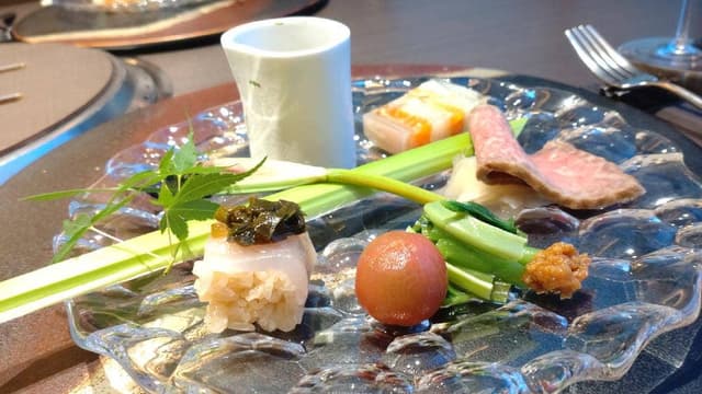 佐賀牛 Restaurant SAGAYA - サブ画像1