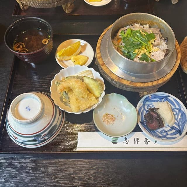 釜めし 志津香 大宮店 - サブ画像3