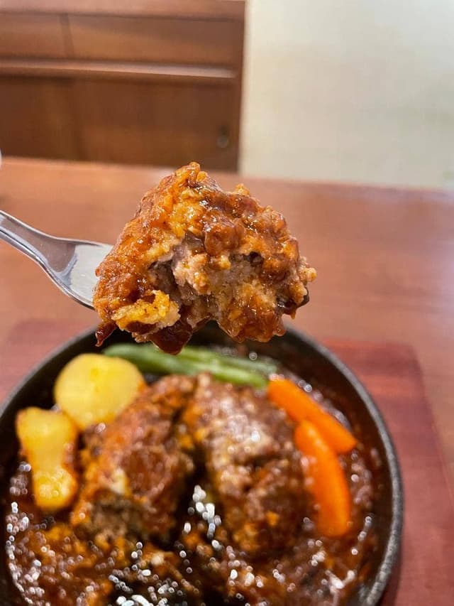 THE BURG 仁 - サブ画像1